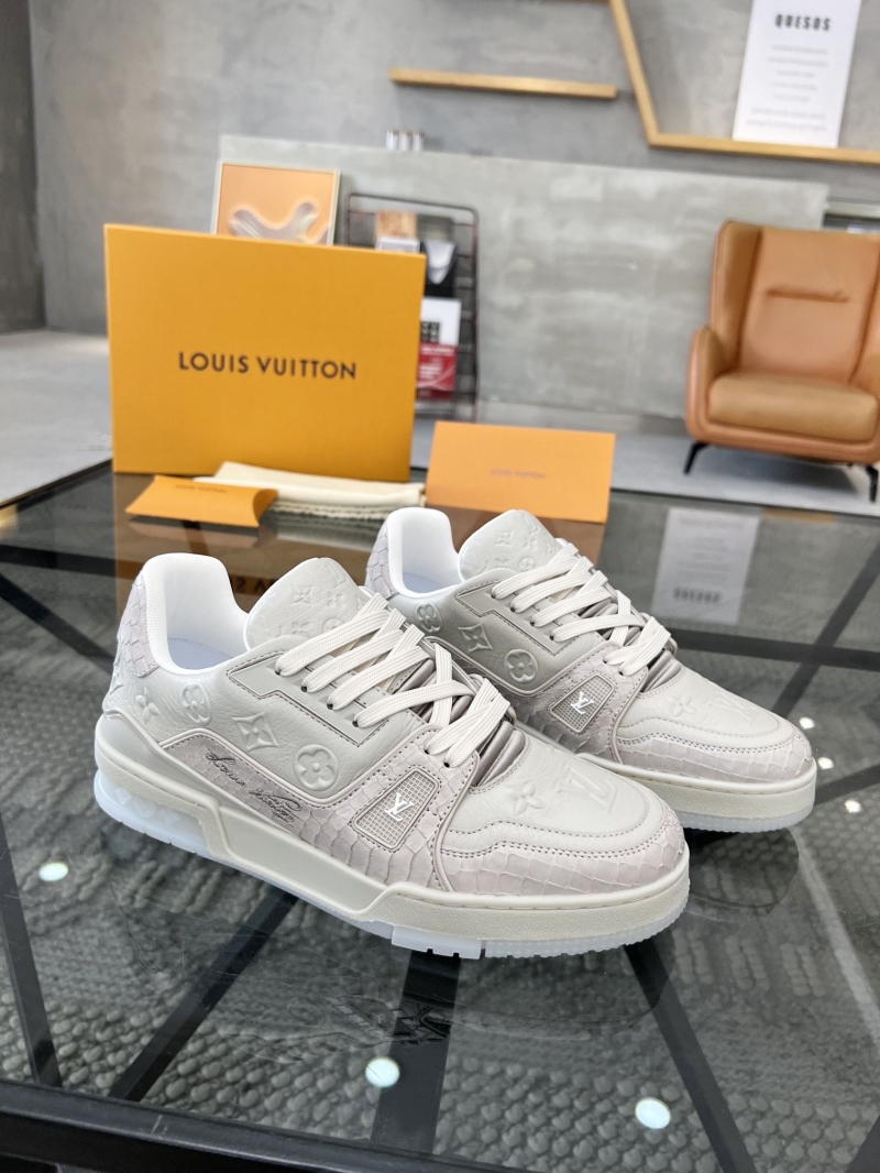 LV Sneakers